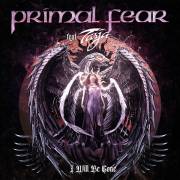 : Primal Fear - I Will Be Gone (EP) (2021) (60.6 Kb)