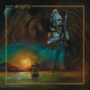 : Adamantis - The Daemon's Strain (EP) (2022) (33.4 Kb)