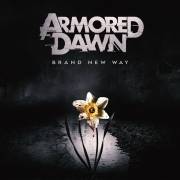 : Armored Dawn - Brand New Way (2023) (29 Kb)