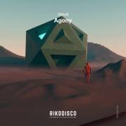 : Trance / House - CEAUS - Agony (Original Mix) (17.1 Kb)