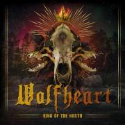 : Wolfheart - King Of The North (2022) (52.8 Kb)