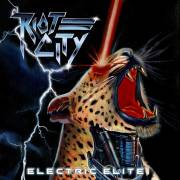 : Riot City - Electric Elite (2022)