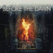 : Before The Dawn - Archaic Flame (2024) (45.4 Kb)