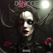 : Danicide - Broken (2023) (34.3 Kb)
