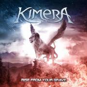 : Kimera - Rise from Your Grave (2022) (47.4 Kb)