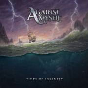 : Against Myself - Tides Of Insanity (2023)