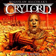 : Boguslaw Balceraks Crylord - Ashes II Ashes (2023) (92.3 Kb)