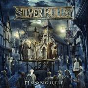 : Silver Bullet - Mooncult (2019)