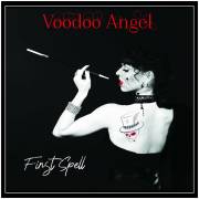 : Voodoo Angel  - First Spell (2022) (26 Kb)