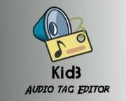 : Kid3 3.8.6 Portable (x64/64-bit)