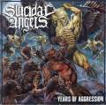 : Suicidal Angels - Years of Aggression (2019) (20.1 Kb)