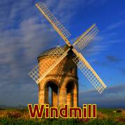: ,  - Windmill (40.9 Kb)