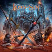 : Icon Of Sin - Legends (2023) (57.1 Kb)