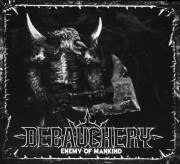 : Debauchery - Enemy Of Mankind (2018) (38.9 Kb)