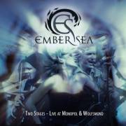: Ember Sea - Two Stages - Live at Monopol & Wolfsmond (Live album) (2021) (35.9 Kb)