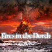 : Daniel Burgin - Fires in the North (2022) (41.4 Kb)