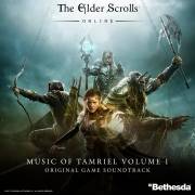 : The Elder Scrolls Online - Music of Tamriel (Volume 1  2, 2016  2017)