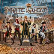 : Pirate Queen - Ghosts (2024) (72.2 Kb)