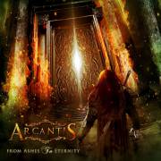 : Arcantis- From Ashes To Eternity (2017)
