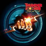 : Thundermother - Black and Gold (2022) (44.5 Kb)
