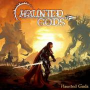 : Haunted Gods - Haunted Gods (2023)