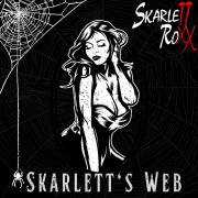 : Skarlett Roxx - Skarlett's Web (2022) (61.4 Kb)
