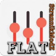 :  Android OS - Flat Equalizer 6.1.0 (Mod)