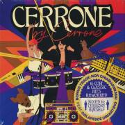 :   - Cerrone - Cerrone By Cerrone (2022)
