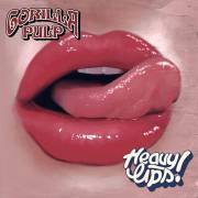 :   - Gorilla Pulp - Heavy Lips! (2017) (34.5 Kb)