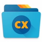: CX File Explorer - v.1.6.7 (Mod) (7.1 Kb)