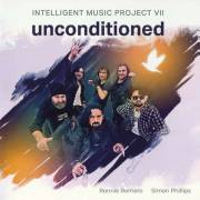 : Intelligent Music Project VII  - Unconditioned (2022) (41.4 Kb)