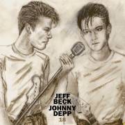 : Jeff Beck & Johnny Depp - 18 (2022)
