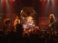 : Twisted Sister - Live At North Stage Theater (1982) (FULL CONCERT)
