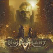 : Malevolent - Malevolent (2023) [EP] (37.7 Kb)