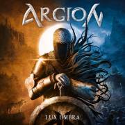 : Argion - Lux Umbra (2023)