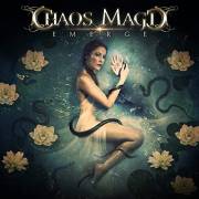 : Metal - Chaos Magic - Emerge (41.8 Kb)