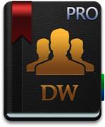 : DW Contacts & Phone & SMS 3.3.3.4 Pro mod (25.3 Kb)