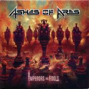 : Ashes Of Ares - Emperors And Fools (2022) (55.3 Kb)