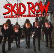 : Skid Row - The Gang's All Here (2022) (56.7 Kb)