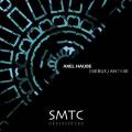 : Trance / House - Axel Haube - Antar(Original Mix)  (17.9 Kb)