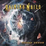: Raining Nails - Human Deeds (2023)
