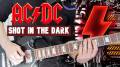 : AC/DC - Shot In The Dark (2020 single)