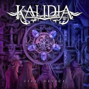 : Kalidia - Lies' Device (New Version 2021)