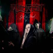 : Witchcraft - God is Dead 