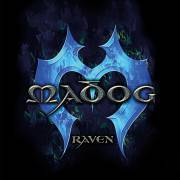 : Madog - Raven (2018) (32.1 Kb)