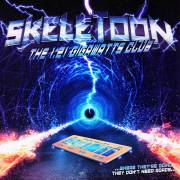 : SkeleToon - The 1.21 Gigawatts Club (2021) (67.1 Kb)