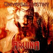 : Arluna - Universal Destiny (2024) (58.9 Kb)