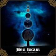 : Nex Locus - Spiritual Playground (2022)