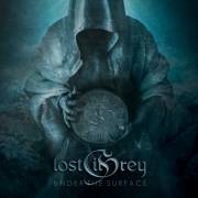 : Lost In Grey - Under the Surface (2021) (33.2 Kb)
