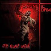 : Magnetic Storm - My Own War (2021) (28.6 Kb)